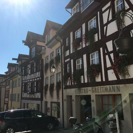 Ferienwohnungen Greitmann Meersburg Exterior foto