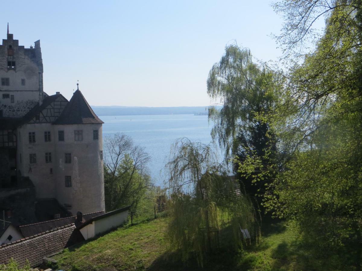 Ferienwohnungen Greitmann Meersburg Exterior foto