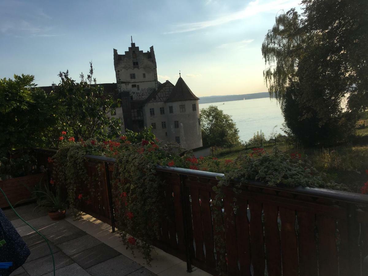 Ferienwohnungen Greitmann Meersburg Exterior foto