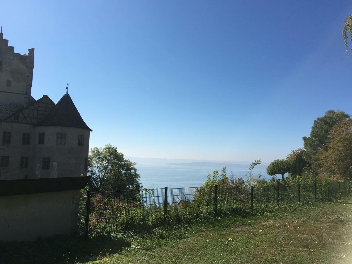 Ferienwohnungen Greitmann Meersburg Exterior foto