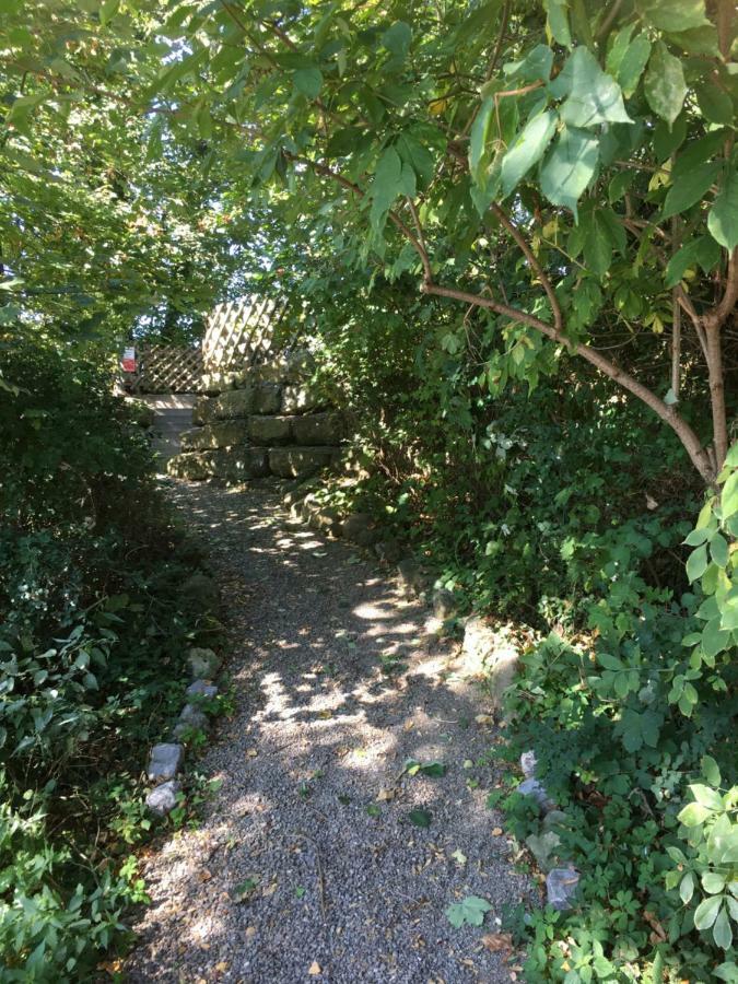 Ferienwohnungen Greitmann Meersburg Exterior foto
