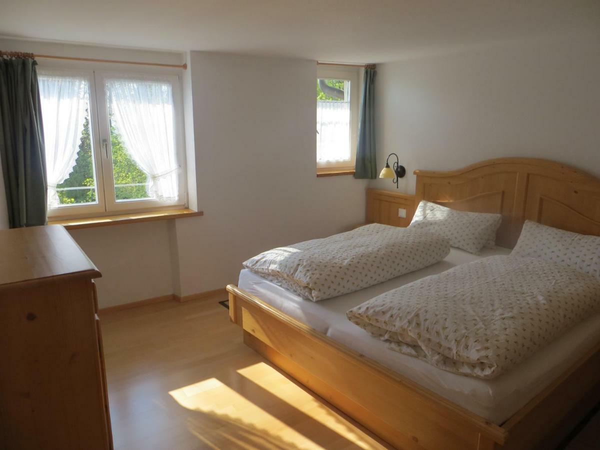 Ferienwohnungen Greitmann Meersburg Exterior foto