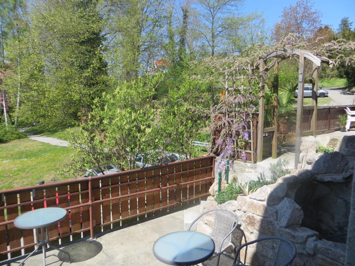 Ferienwohnungen Greitmann Meersburg Exterior foto